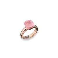 Anneau Labrioro Femme in Argent